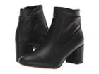Franco Sarto Newton (black Supreme Nappa) Women's Shoes
