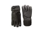 Spyder B.a. Gore-tex(r) Ski Gloves (black/black) Ski Gloves