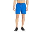 Columbia Summertide Stretch Shorts (azul) Men's Shorts