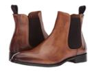 Gordon Rush Ingram (cuoio) Men's Shoes