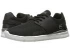 Etnies Scout Xt (black/white/grey) Women's Skate Shoes