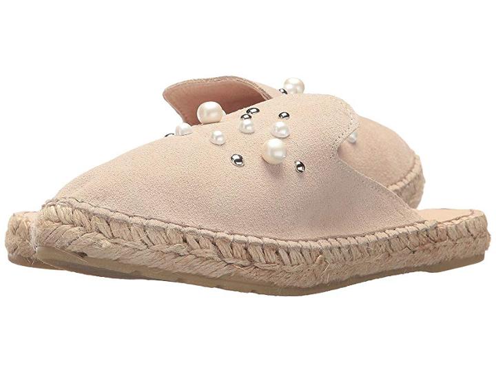 Spring Step Lorinda (beige) Women's Shoes