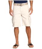 Unionbay Survivor Cargo Short (stone 1) Men's Shorts