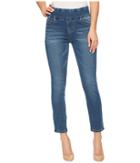 Jag Jeans Nora Skinny Ankle Pull-on Jeans In Vintage Classic Denim (vintage Classic Denim) Women's Jeans
