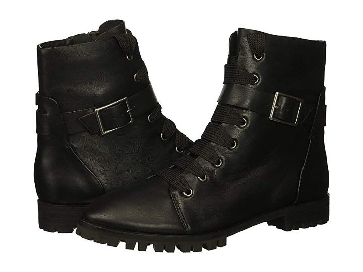 Splendid Celine (black) Women's Shoes