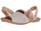 Born Trang (light Grey) Women's Shoes