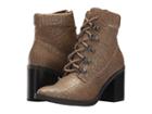 Esprit Iris (light Taupe) Women's Boots