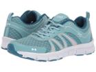 Ryka Heather (nile Blue) Women's Shoes