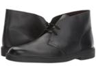Clarks Bushacre 2 (black 1) Men's Lace-up Boots