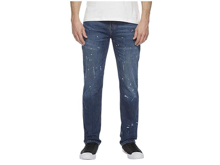 Levi's(r) Mens 511tm Slim (professor Marvel) Men's Jeans