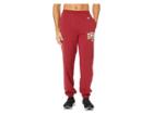 Champion College Florida State Seminoles Eco(r) Powerblend(r) Banded Pants (garnet) Men's Casual Pants
