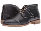 Parc City Boot Lincoln (black) Men's Shoes