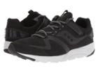 Saucony Originals Grid 9000 Mod (black) Men's Shoes