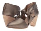 Eileen Fisher Mary (bronze Metallic Leather) High Heels