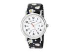 Timex Weekender (black Nylon) Watches