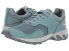 Reebok Ridgerider Trail 4.0 (teal Fog/cold Grey/skull Grey/storm Glow) Women's Shoes