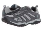 Columbia Dakotatm Drifter (earl Grey/storm) Women's Shoes