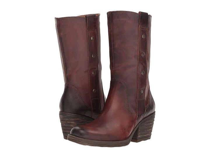 Born Copper (sequoia (brown)) Women's  Shoes