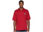 Columbia Collegiate Perfect Casttm Polo Top (south Carolina/beet) Men's Short Sleeve Pullover