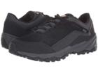 Merrell Icepack Polar Waterproof (black) Men's Lace Up Casual Shoes