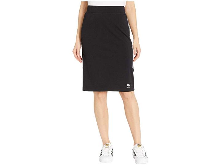 Adidas Originals Originals Skirt (black) Women's Skirt