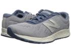 New Balance Arishi V1 (deep Porcelain Blue/overcast/sea Salt) Women's Running Shoes