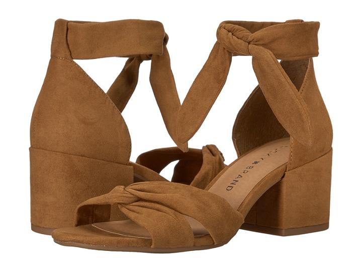 Lucky Brand Xaylah (tapenade 1) Women's Shoes