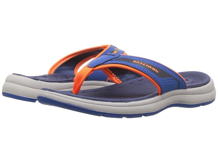 Skechers Kids Sun Spurt