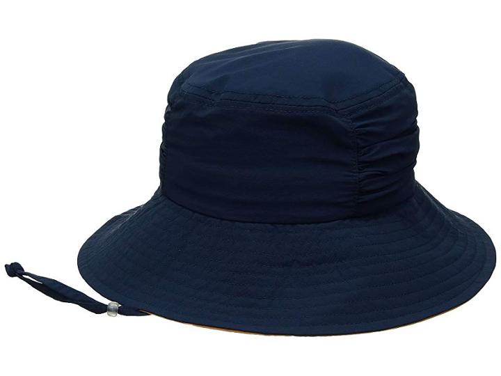 Pistil Dover (navy) Caps
