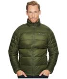 Columbia Frost Fightertm Jacket (surplus Green) Men's Coat