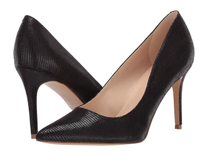 Marc Fisher Darren2 (black) Women's Shoes