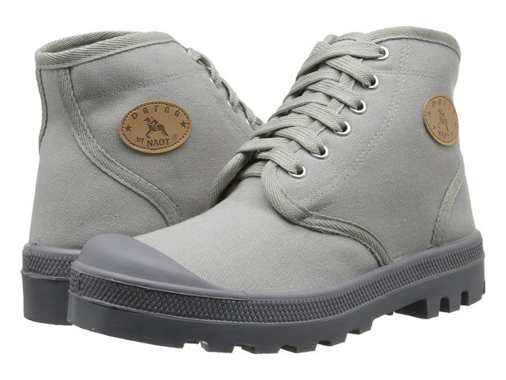 Naot Scout (gray) Women's Sandals
