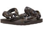 Teva Original Universal (peaks Olive) Men's Sandals