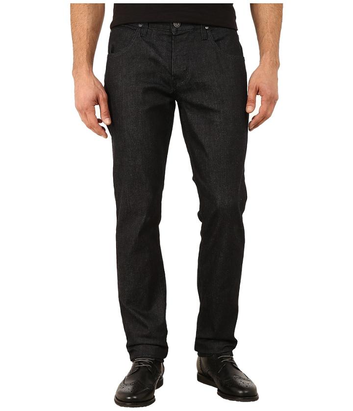 Hudson Blake Slim Straight In Bounty (bounty) Men's Jeans