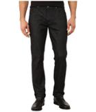 Hudson Blake Slim Straight In Bounty (bounty) Men's Jeans