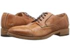Bed Stu Diorite (cognac Dip Dye Leather) Men's Shoes