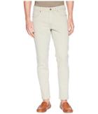 Liverpool Slim Straight In Comfort Stretch Twill (sandstorm) Men's Casual Pants