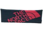 The North Face Kids Chizzler Headband (big Kids) (blue Wing Teal/atomic Pink) Cold Weather Hats