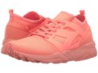 Diadora Evo Aeon (peach/pink) Athletic Shoes