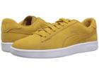 Puma Smash V2 (honey Mustard/honey Mustard) Men's Shoes