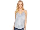 Tart Luisa Top (sahara Stripe) Women's Sleeveless