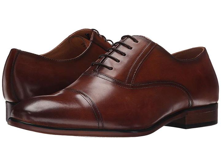 Madden By Steve Madden Herbert (tan) Men's Lace Up Casual Shoes