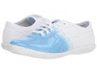 Onitsuka Tiger By Asics Tsunahikitm (blue Bell/white) Women's  Shoes