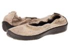 Arcopedico L15d (beige) Women's Flat Shoes