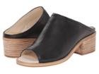 Dolce Vita Kyla (black Leather) Women's Shoes