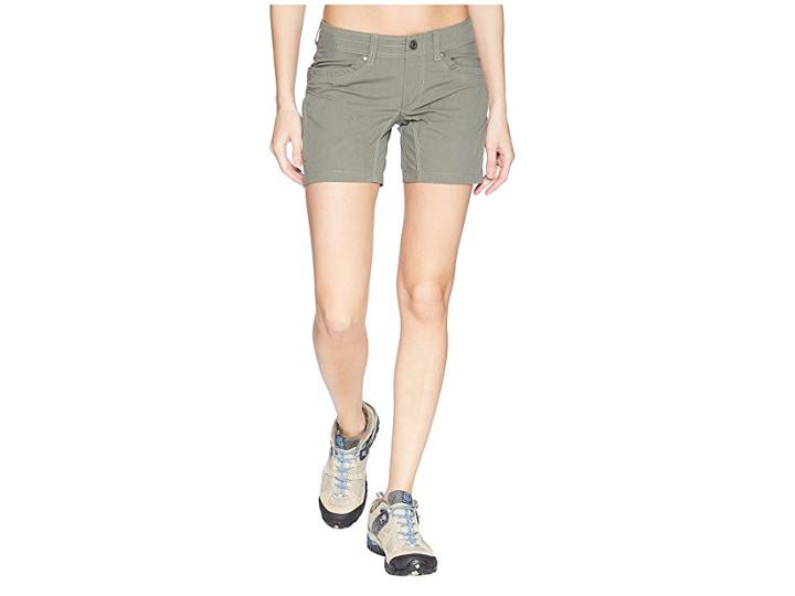 Kuhl Splash 5.5 Short (pine) Women's Shorts