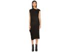 Vivienne Westwood Squires Sleeveless Dress (black) Women's Dress