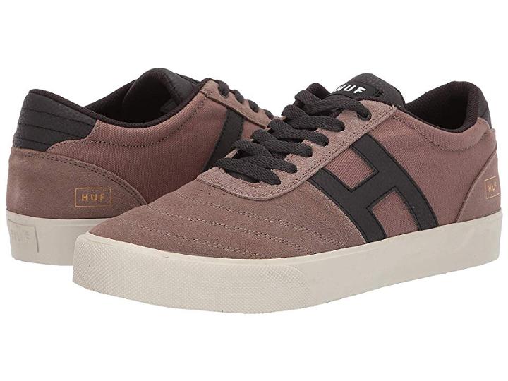 Huf Galaxy (fungi) Men's Skate Shoes