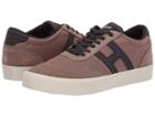 Huf Galaxy (fungi) Men's Skate Shoes