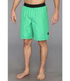 Prana Mojo Short (cloverfield) Men's Shorts
